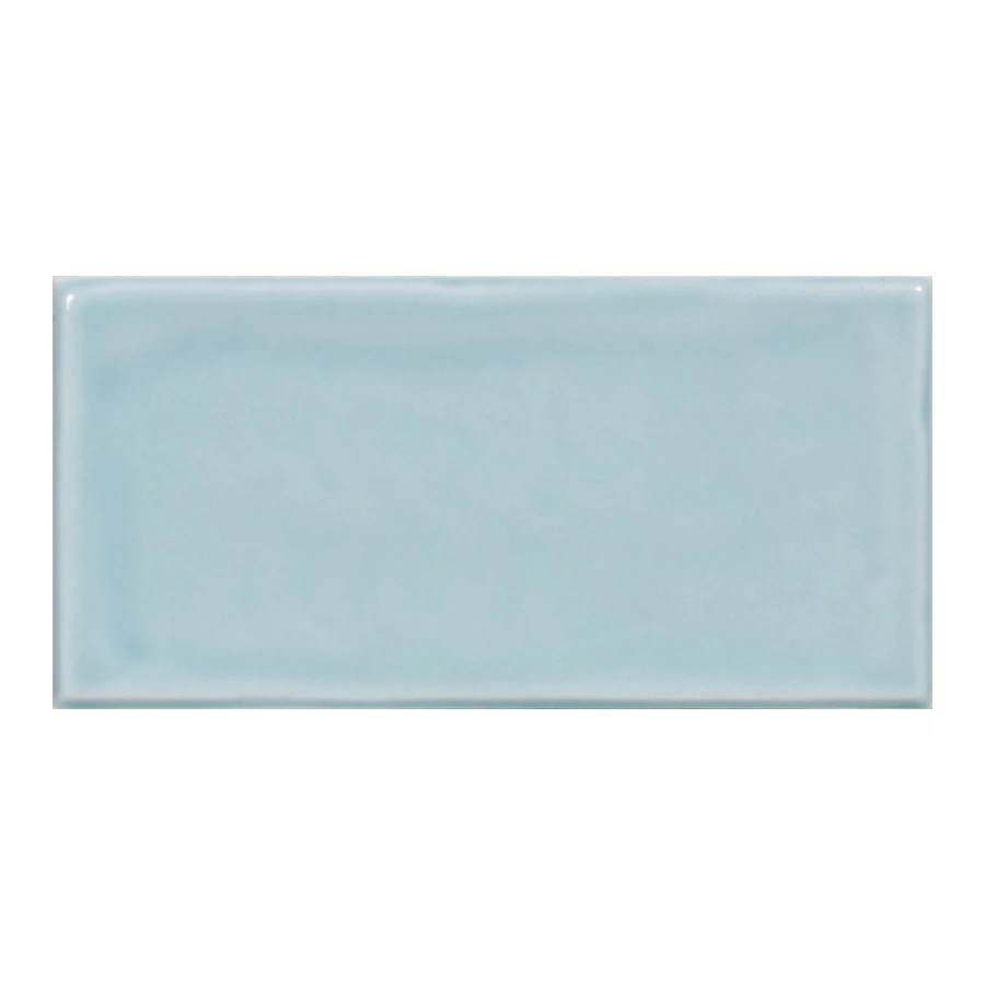 Плитка настенная El Barco Turner Aqua 15х7,5 см