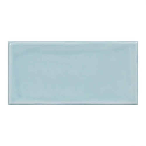 Плитка настенная El Barco Turner Aqua 15х7,5 см