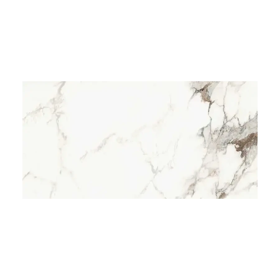 Керамогранит Lafaenza Aesthetica AE CAP6 12 LP глянцевый бежевый 120х60 см