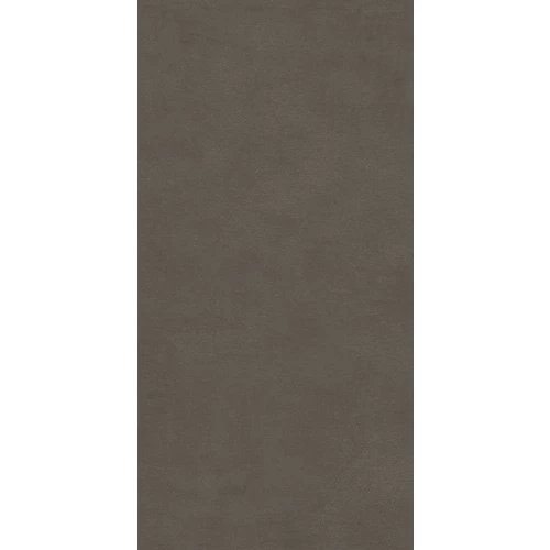 Керамогранит Kerama Marazzi Про Чементо коричневый тёмный матовый обрезной DD507020R 119,5х60 см