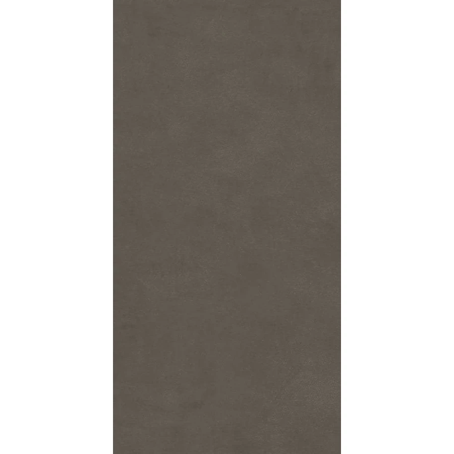 Керамогранит Kerama Marazzi Про Чементо коричневый тёмный матовый обрезной DD507020R 119,5х60 см