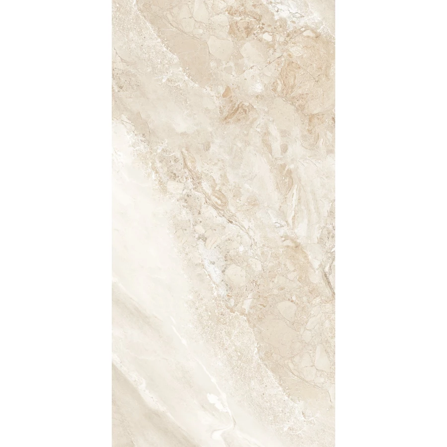 Керамогранит Casati Ceramica ПГВТ Роттен Беиге / PGVT Rotten Beige бежевый 120х60 см