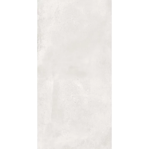 Керамогранит Realistik Pluto White Sugar Polished светло-серый 120x60 см