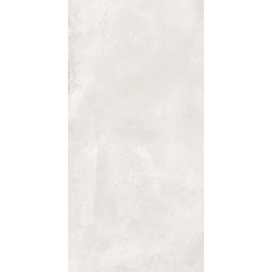 Керамогранит Realistik Pluto White Sugar Polished светло-серый 120x60 см