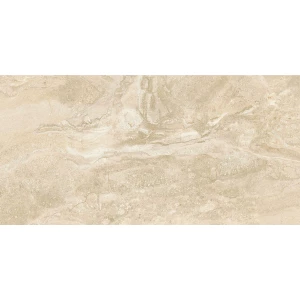 Плитка настенная Laparet Polaris beige глянцевый обрезной 48029R 80х40 см