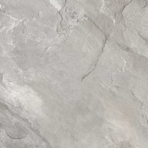 Керамогранит Cersanit River ректификат матовый серый A18049 59,8x59,8 см