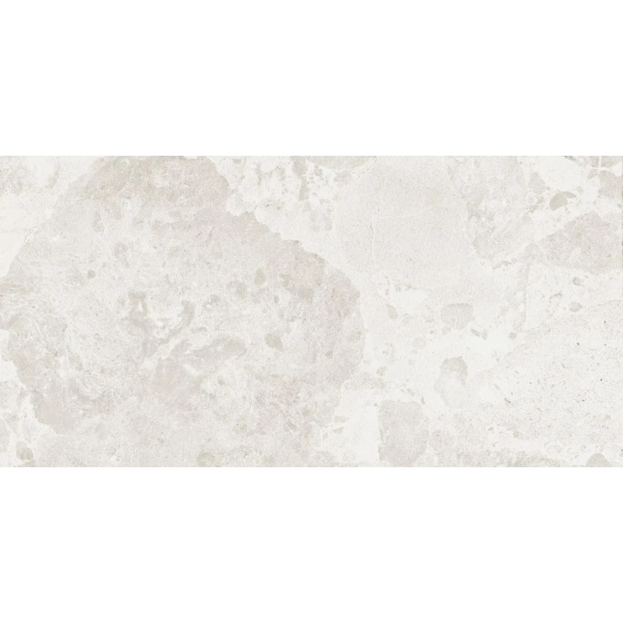 Керамогранит Refin Moon Shine Matt Ret матовый белый RQ13 120х60 см