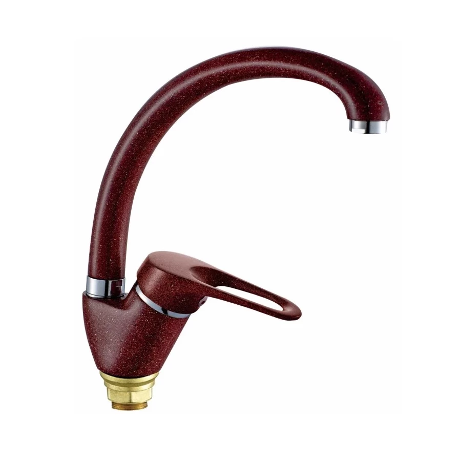 Смеситель для кухни Haiba HB4113-11