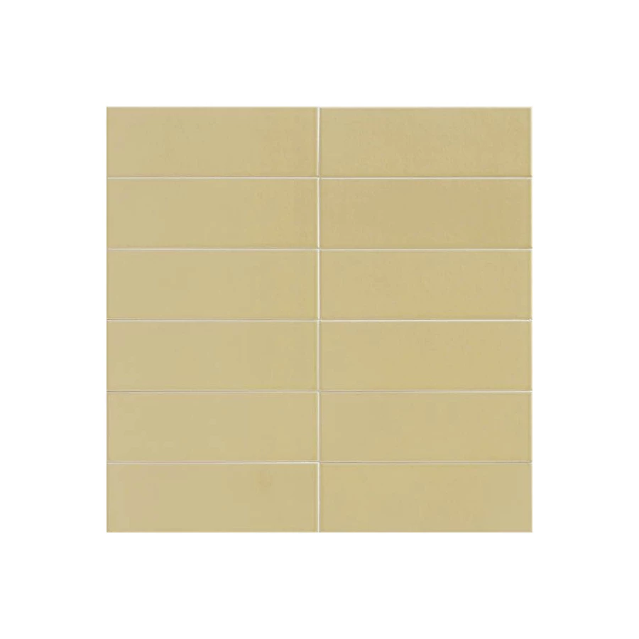 Плитка настенная Mainzu Jungle Sunset PT03272 30х10 см