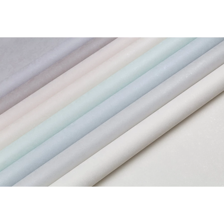 Обои флизелиновые VOG Collection П David голубые VV72261-16 1,06х10,05 м