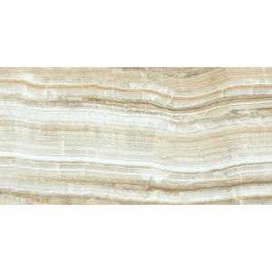 Керамогранит Ocean Ceramic India Emera Onyx Crema, 4.8 мм, OC0000072 120х60 см