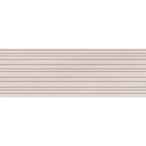 Плитка настенная Gravita Basalt Soil Decor матовая бежевая 90x30 см