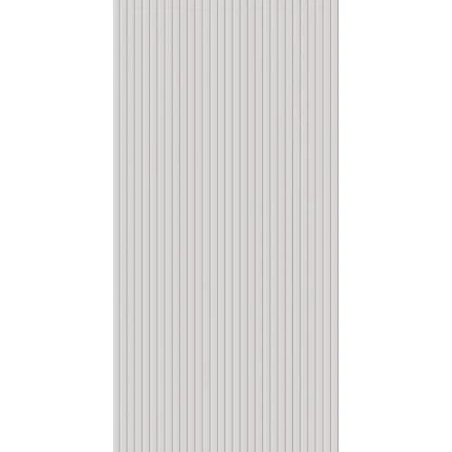 Керамогранит Cotto Petrus Anni 70 Gessato Perlato rett матовый серый DRPL156 120х60 см