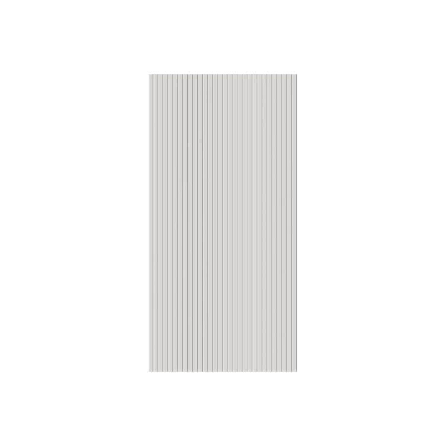 Керамогранит Cotto Petrus Anni 70 Gessato Perlato rett матовый серый DRPL156 120х60 см