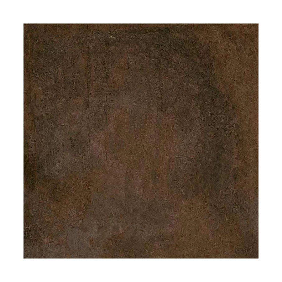 Керамогранит Kerama Marazzi Кортен матовый коричневый SG015220R 119,5x119,5 см