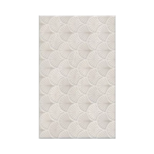 Декор Kerama Marazzi Сияние светлый AD\C457\6377 25*40 см