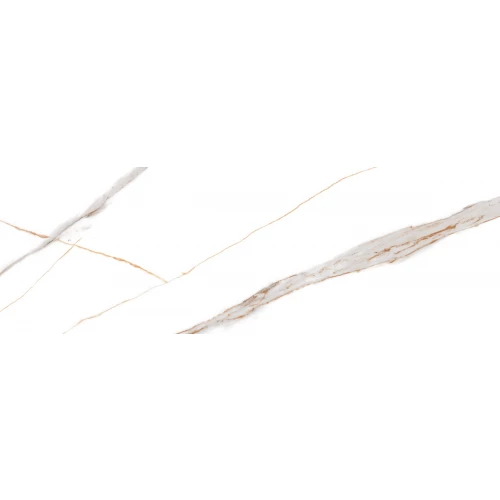 Плитка настенная Primavera Signorina Gold A carving CR15A 90х30 см