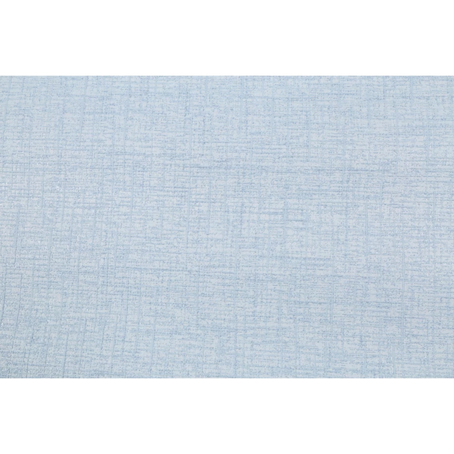 Обои флизелиновые Palitra Home Gemma HomeColor голубые HC31207-16 1,06х10,05 м