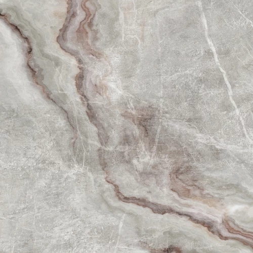 Керамогранит Eurotile Ceramica Storm Grey Pol серый 7930138705283 60x60 см