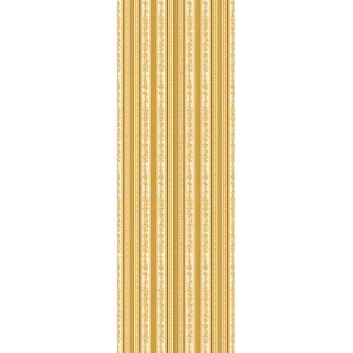 Плитка настенная 1721 Ceramique Imperiale Фантастические бабочки желтый 00-00-5-17-01-33-920 60х20 см