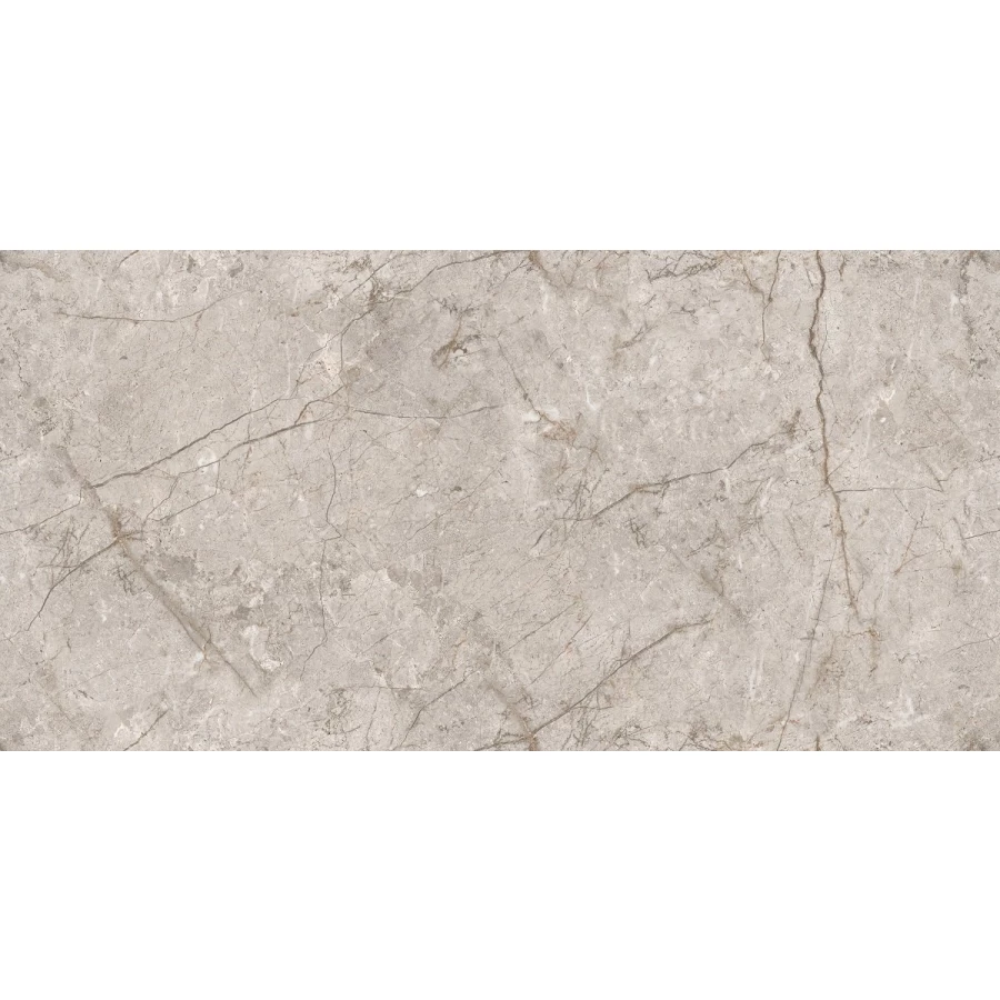 Керамогранит Ocean Ceramic India India 60х120 Infinity Nalon Grey Carving серый OC0000169 120х60 см