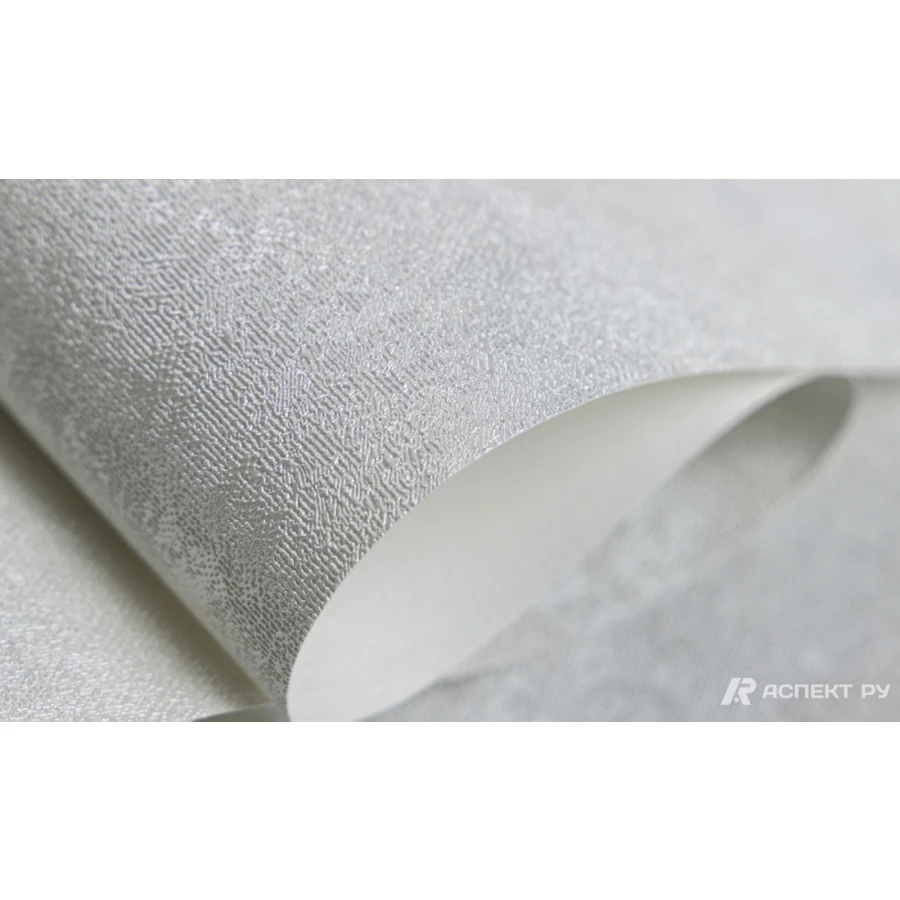 Обои флизелиновые Аспект Линдси серый 70589-68 1,06х10,05 м