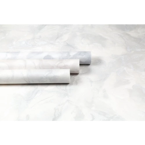 Обои флизелиновые Palitra Home Protect-Fluidart HomeColor серые HC31219-24a 1,06х10,05 м