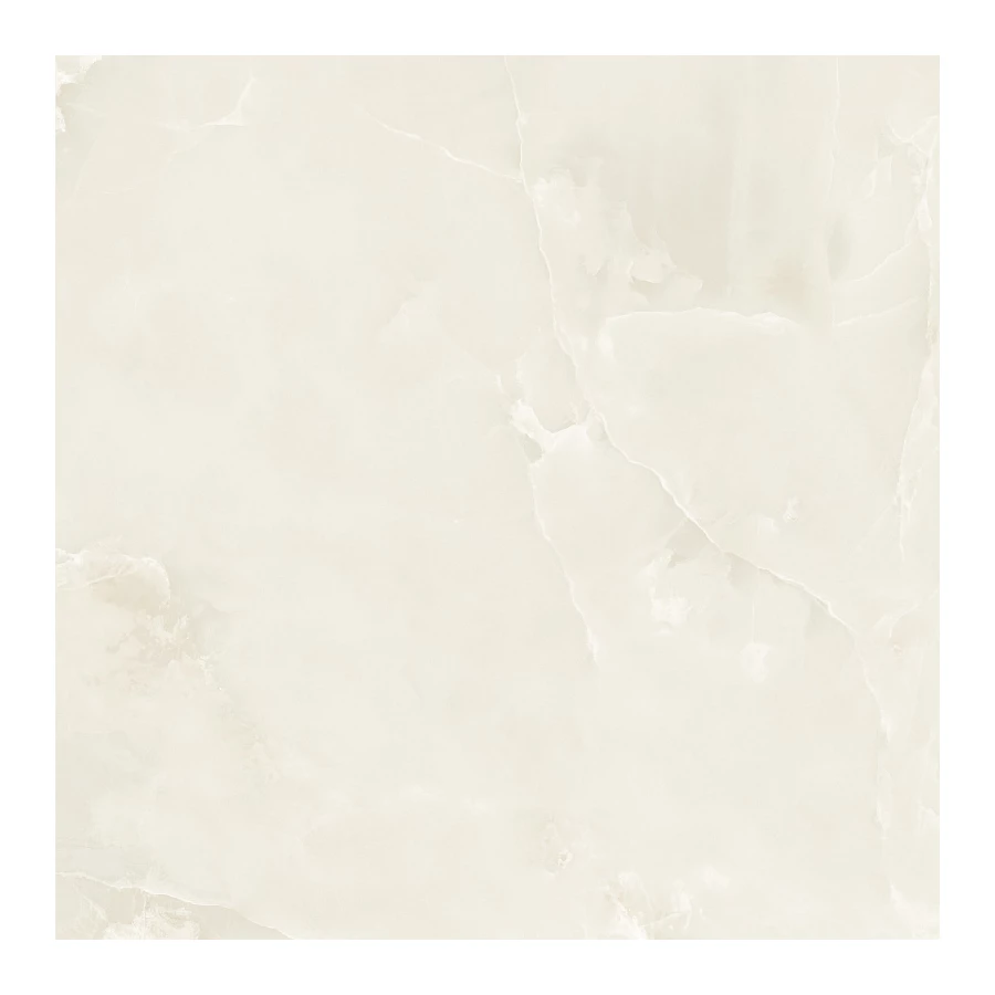 Керамогранит STN Ceramica Scarlet Soft Ivory Pulido Rect бежевый 100х100 см