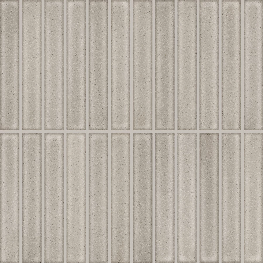 Плитка настенная Harmony Peronda Crisp Taupe глянцевая серая 5022141894 20х20 см