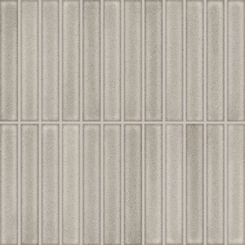 Плитка настенная Harmony Peronda Crisp Taupe глянцевая серая 5022141894 20х20 см