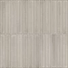 Плитка настенная Harmony Peronda Crisp Taupe глянцевая серая 5022141894 20х20 см