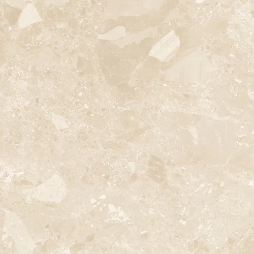 Керамогранит Ceradim Mramor Purple Beige Полированный бежевый 60х60 см