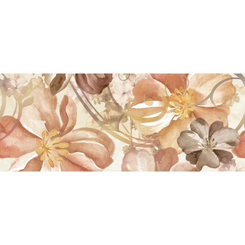 Панно Ceradim Dec Lata B 20х50 см