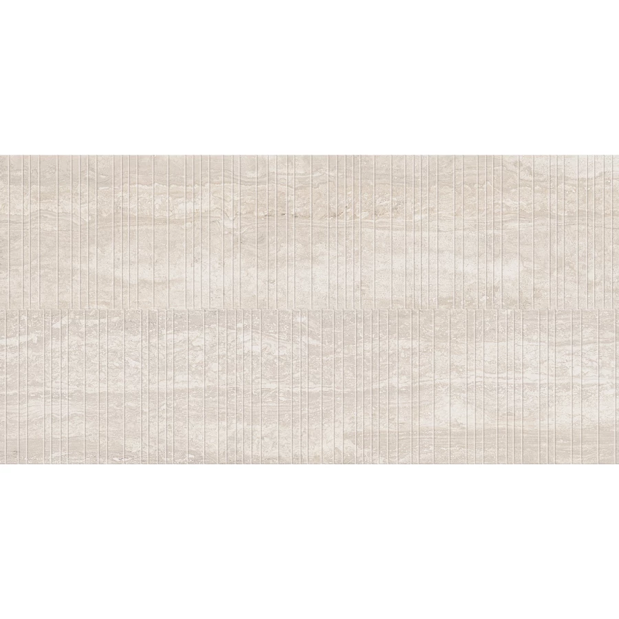 Керамогранит Azteca Pav. Tivoli Soft Kiddle Ivory 120х60 см