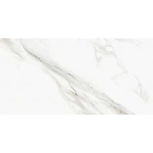 Керамогранит Delacora Calacatta Andrea матовый 2 шт в уп 41.76 м в пал D120210M 120х60х0,95 см