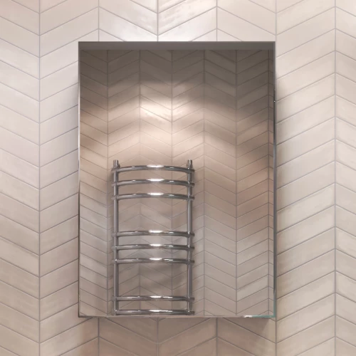 Зеркало шкаф Vigo Grand 500 навесной zsh.GRA.50 50x70 см