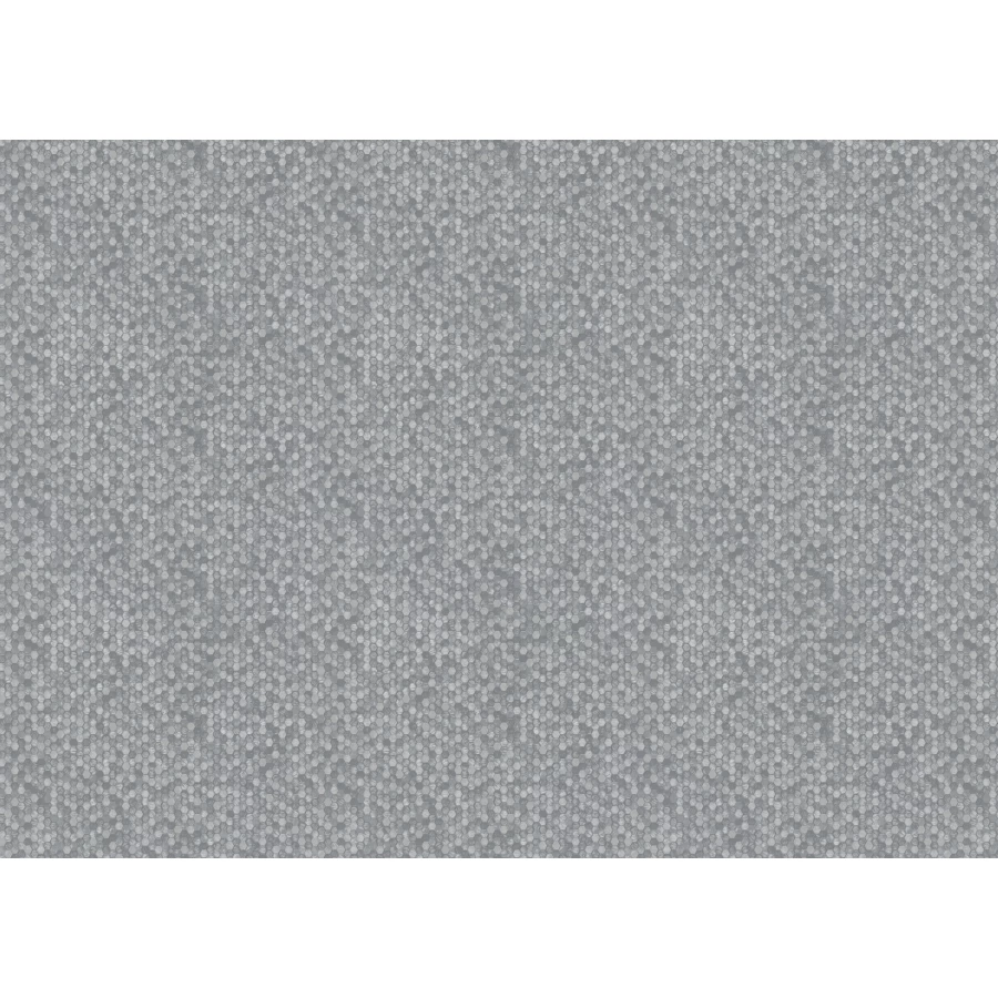 Обои флизелиновые Marburg Papis Loveday Fasion Icon 106 серые 35914 1,06х10,05 м