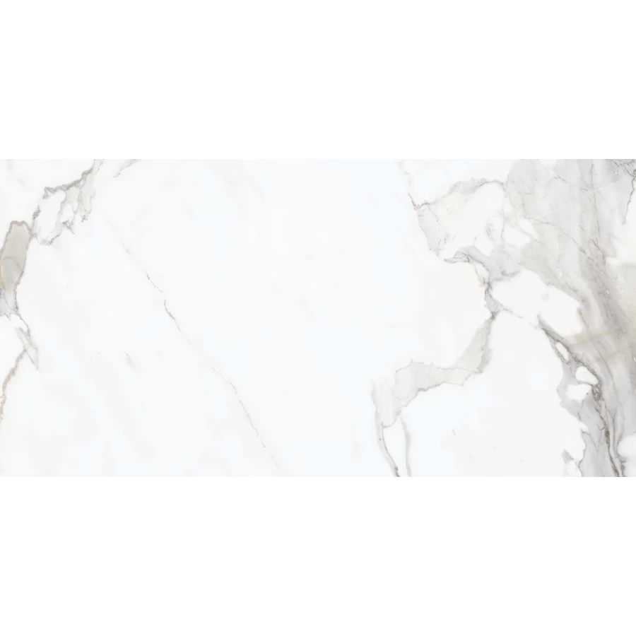 Керамогранит Dogma Project Antibacterial Venato Silk Natural Rettificato белый DPA601236SN 120х60 см