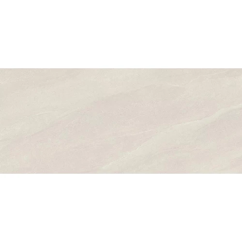 Керамогранит Geotiles Eddystone Blanco Matt матовый белый 280х120 см