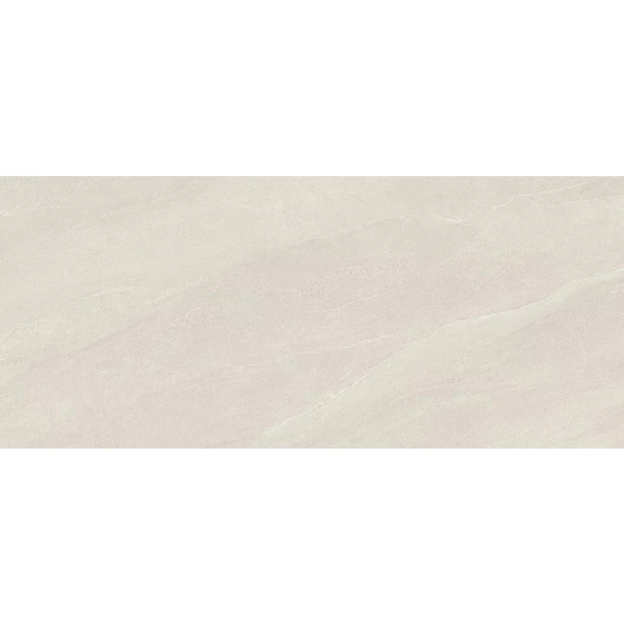 Керамогранит Geotiles Eddystone Blanco Matt матовый белый 280х120 см