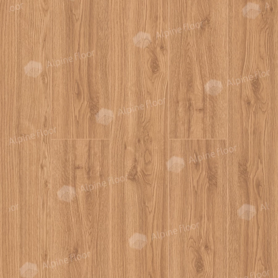 Ламинат Alpine Floor Classic Light Дуб Классический ECO 162-77 MC 34 класс 3,5 мм 2,23 кв.м.