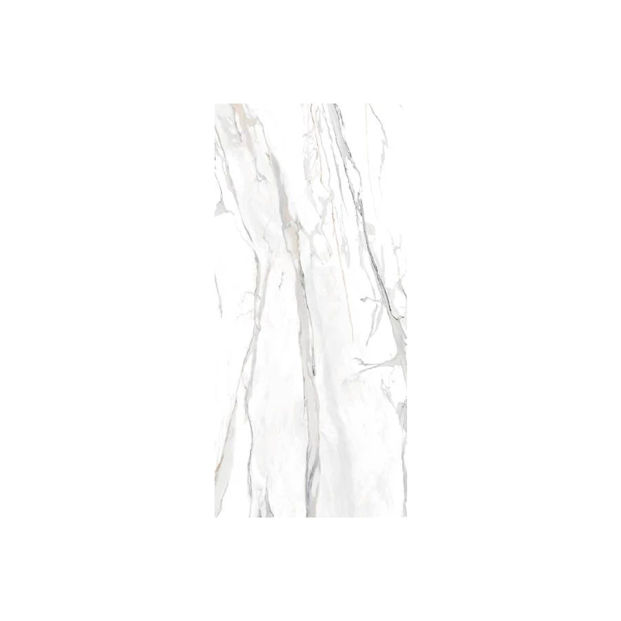 Керамогранит TAU Ceramica Emporio Calacatta Pul. полированная 260х120 см