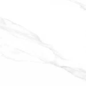 Керамогранит Ceradim Carrara Excellent Silver белый Матовый 60х60 см