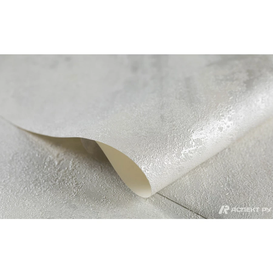 Обои флизелиновые Аспект Стамбул Белый 70565-11 1,06х10,05 м