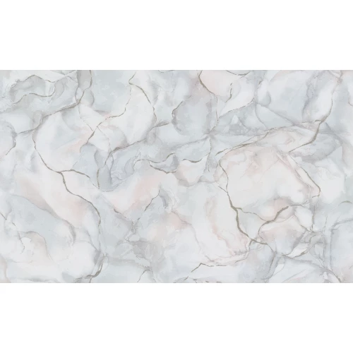 Обои флизелиновые Palitra Home Protect-Fluidart HomeColor зеленые HC31218-75a 1,06х10,05 м