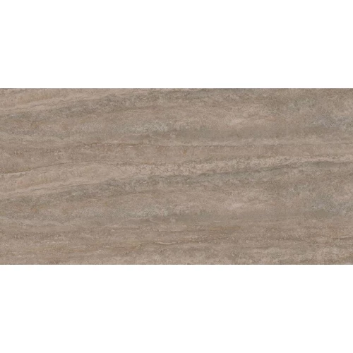 Керамогранит TAU Ceramica Colosseo Polisoft Noce Rec матовый коричневый 120х60 см