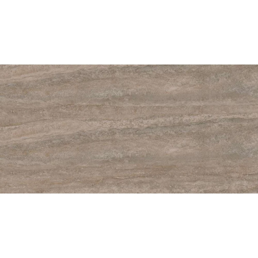 Керамогранит TAU Ceramica Colosseo Polisoft Noce Rec матовый коричневый 120х60 см