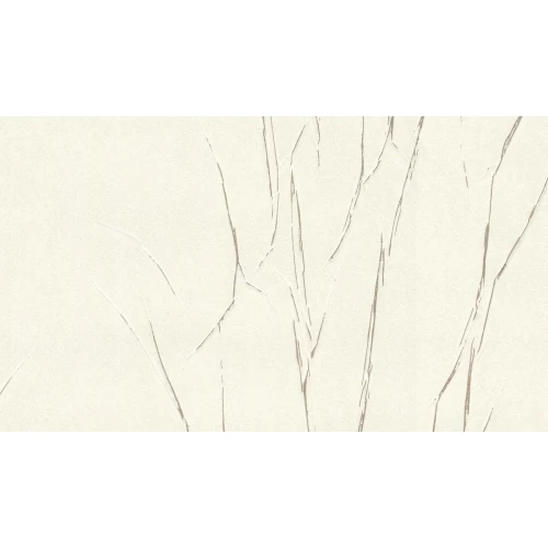 Обои флизелин Marburg Crush Motion Белый Коричневый 63428 10,05x0,70 м