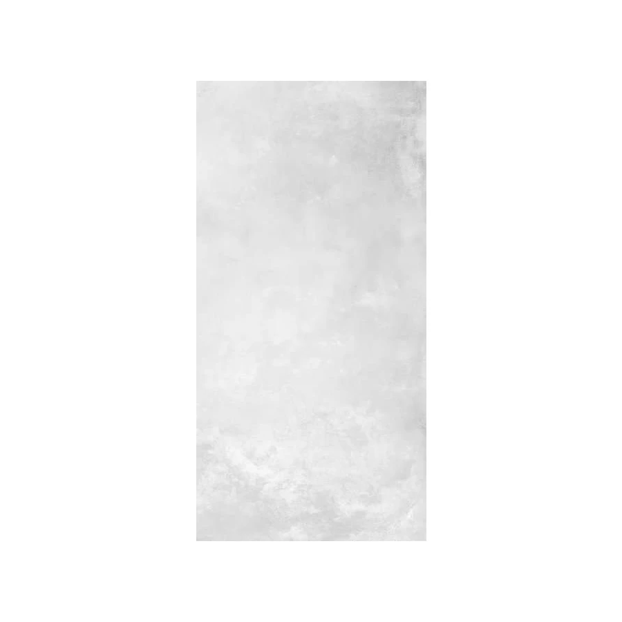 Керамогранит Global Tile Vibe_GT грес глазуированный Светло-серый GT120603206MR 120х60 см