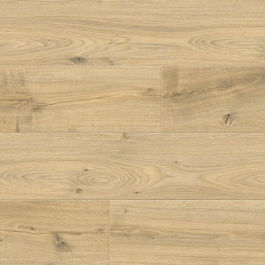 Ламинат Floorwood Paradigma Дуб Риман Riman Oak светло-коричневый 8335 34 класс 12 мм